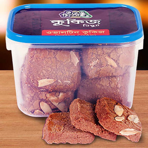 Premium Oveltin Cookie Box 300gm